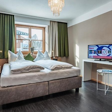 Active Chalet มาริอาอาล์ม อัม ชไตเนอร์เนินเมียร์ ภายนอก รูปภาพ