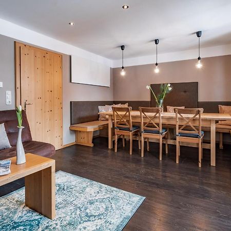 Active Chalet มาริอาอาล์ม อัม ชไตเนอร์เนินเมียร์ ภายนอก รูปภาพ