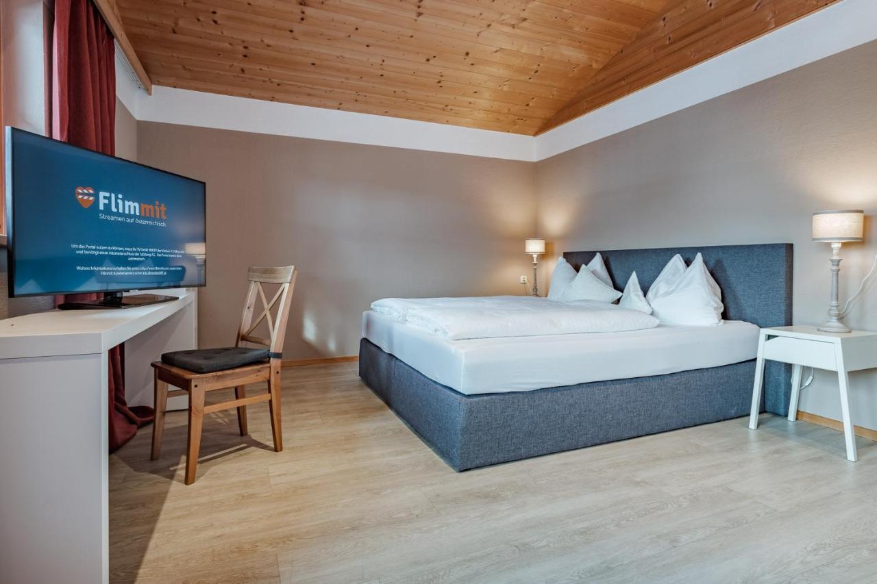 Active Chalet มาริอาอาล์ม อัม ชไตเนอร์เนินเมียร์ ภายนอก รูปภาพ