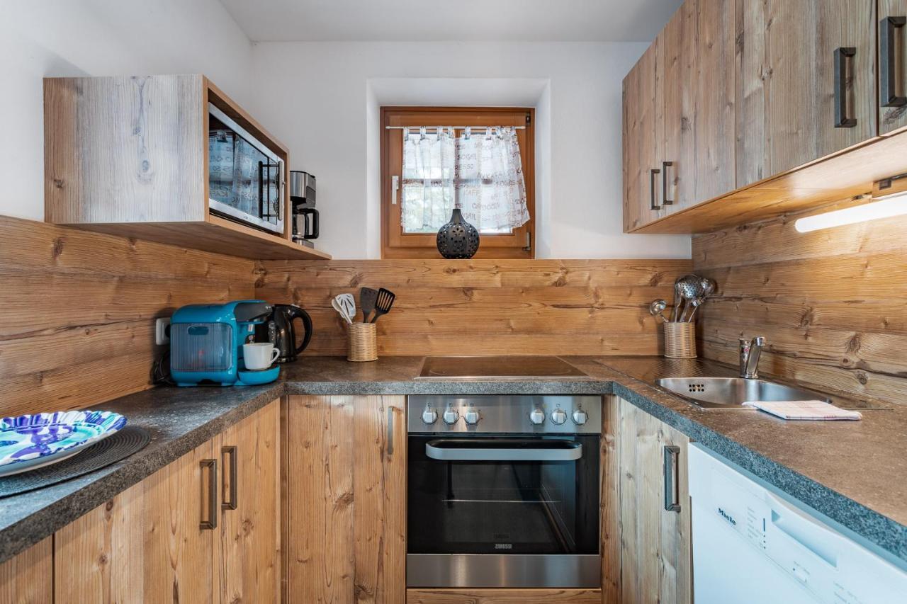 Active Chalet มาริอาอาล์ม อัม ชไตเนอร์เนินเมียร์ ภายนอก รูปภาพ