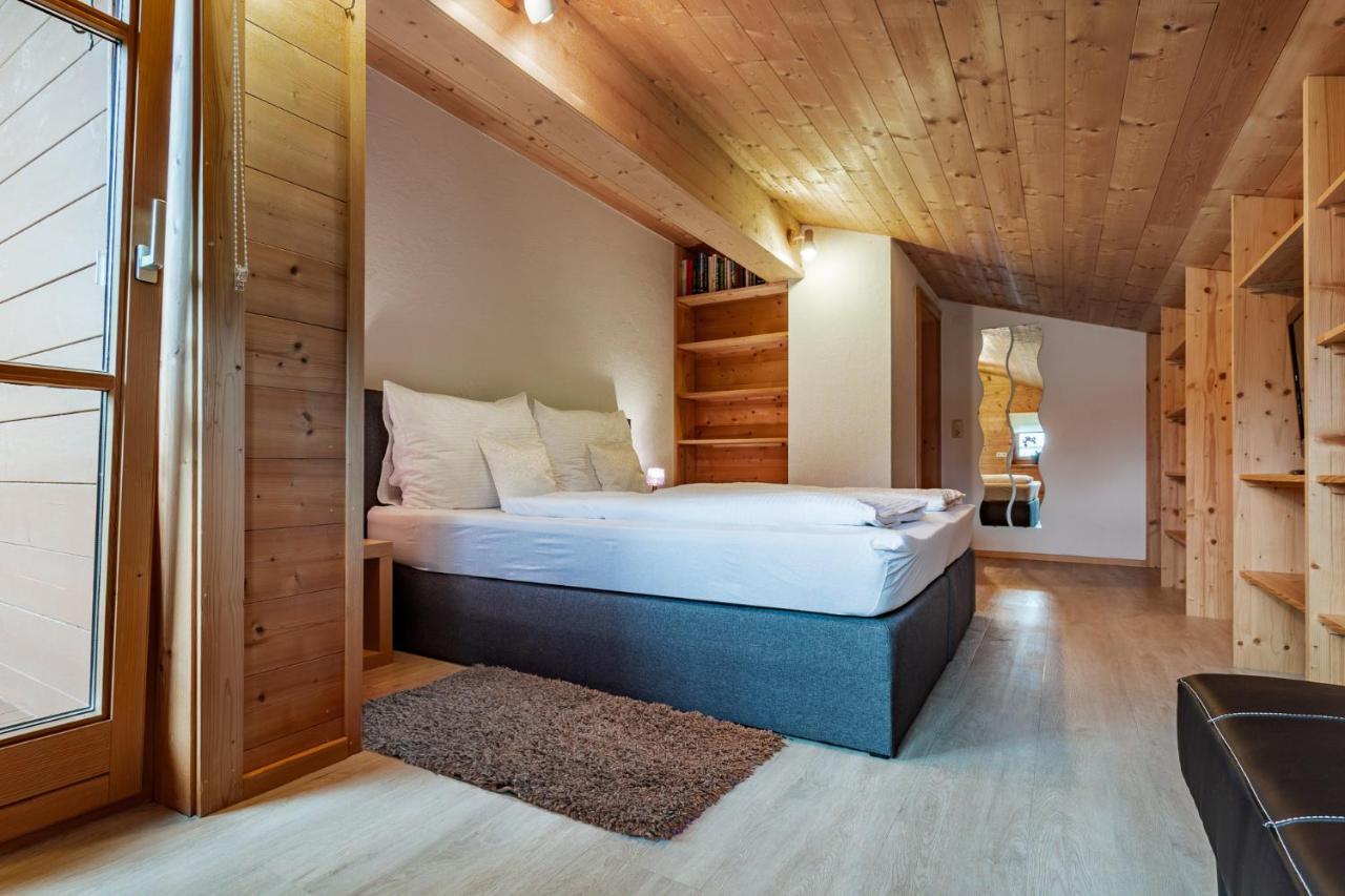Active Chalet มาริอาอาล์ม อัม ชไตเนอร์เนินเมียร์ ภายนอก รูปภาพ