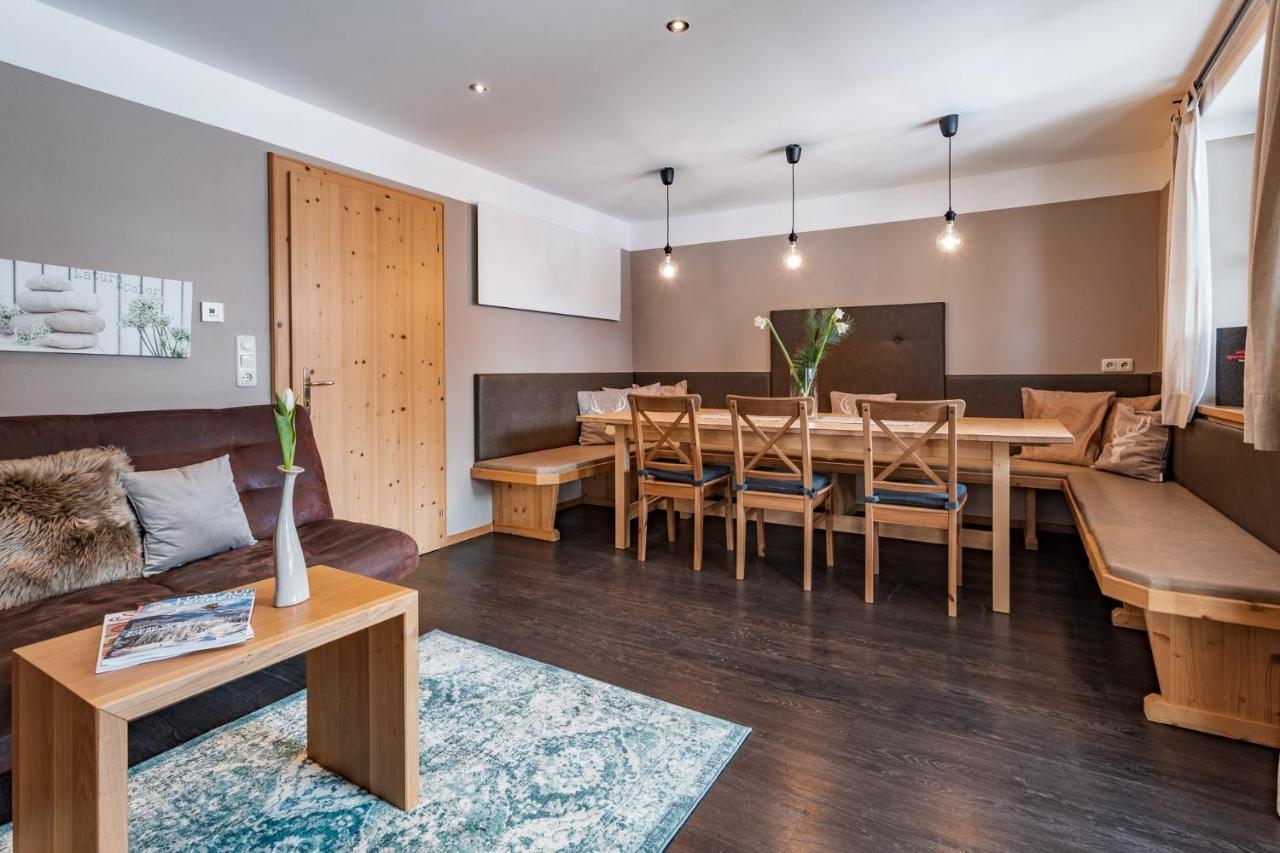 Active Chalet มาริอาอาล์ม อัม ชไตเนอร์เนินเมียร์ ภายนอก รูปภาพ
