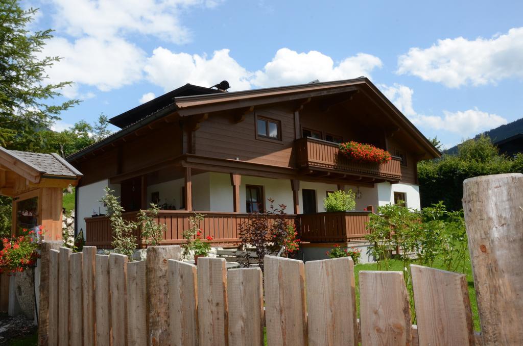 Active Chalet มาริอาอาล์ม อัม ชไตเนอร์เนินเมียร์ ห้อง รูปภาพ