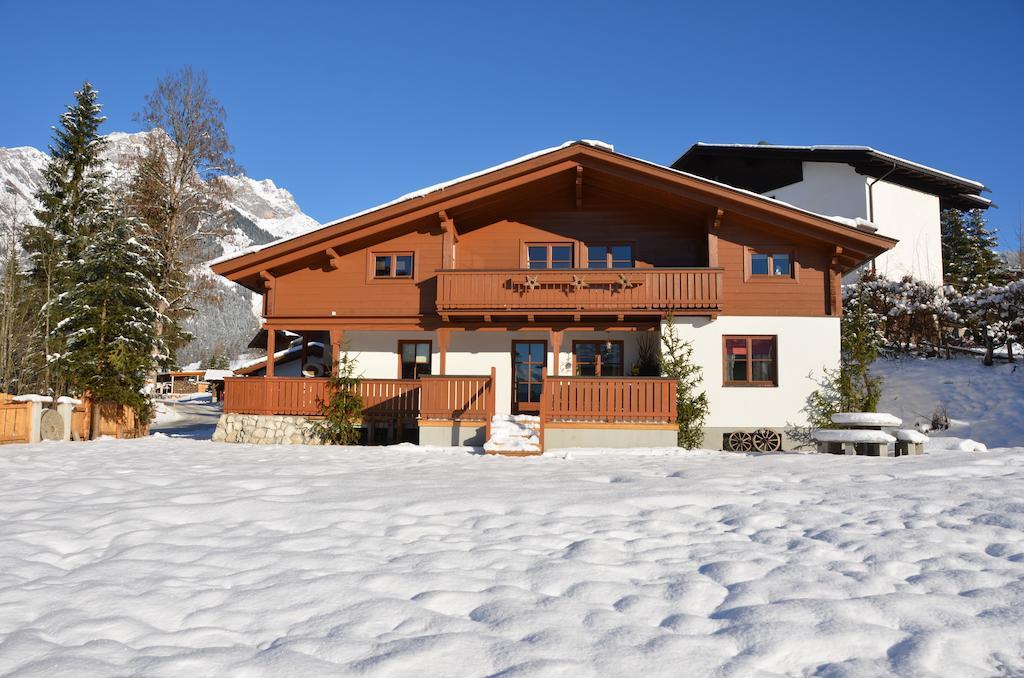 Active Chalet มาริอาอาล์ม อัม ชไตเนอร์เนินเมียร์ ห้อง รูปภาพ