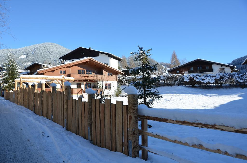 Active Chalet มาริอาอาล์ม อัม ชไตเนอร์เนินเมียร์ ห้อง รูปภาพ