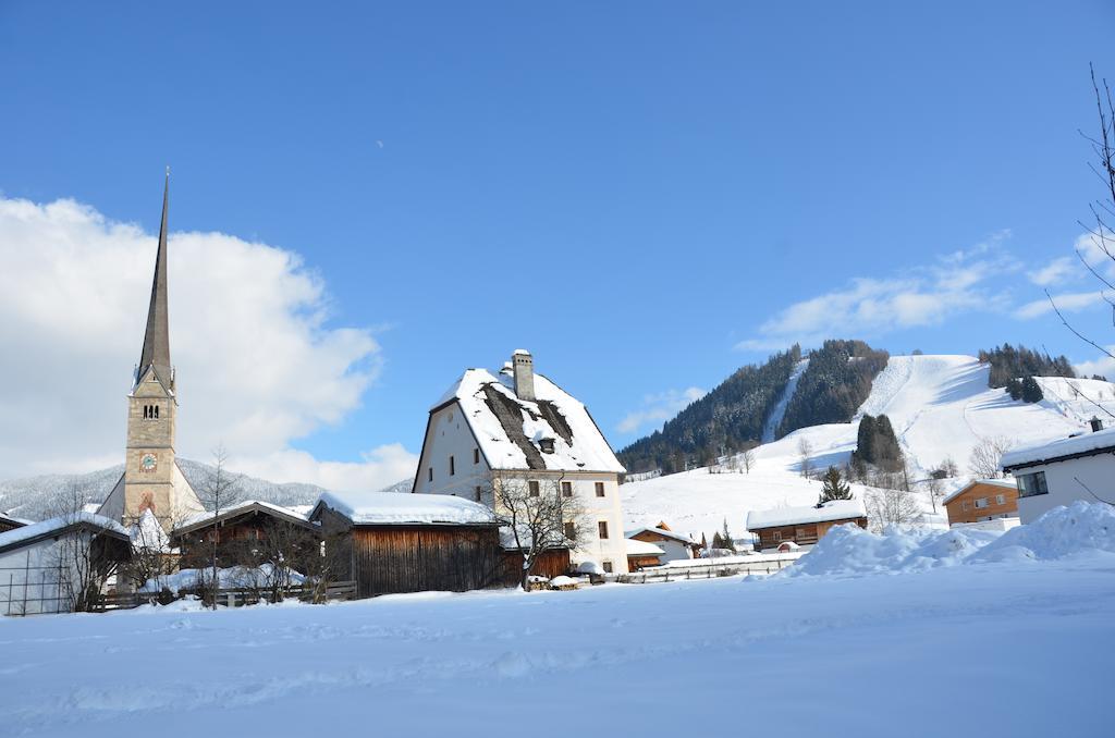 Active Chalet มาริอาอาล์ม อัม ชไตเนอร์เนินเมียร์ ห้อง รูปภาพ