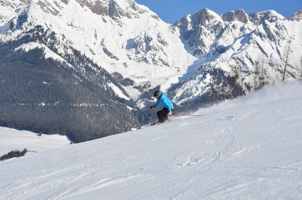 Active Chalet มาริอาอาล์ม อัม ชไตเนอร์เนินเมียร์ ห้อง รูปภาพ