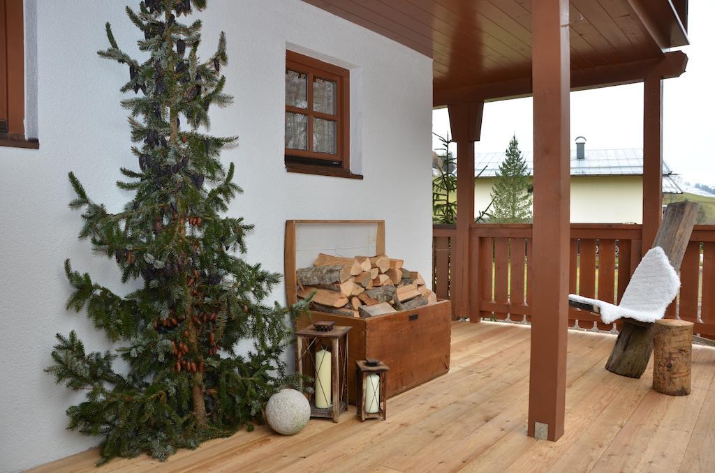 Active Chalet มาริอาอาล์ม อัม ชไตเนอร์เนินเมียร์ ห้อง รูปภาพ