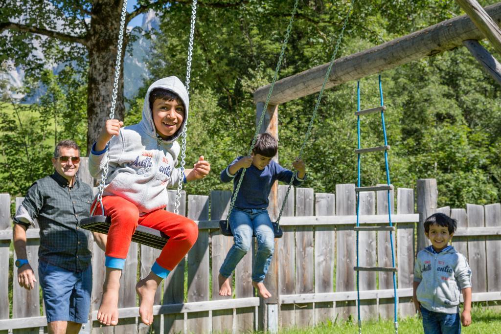 Active Chalet มาริอาอาล์ม อัม ชไตเนอร์เนินเมียร์ ภายนอก รูปภาพ
