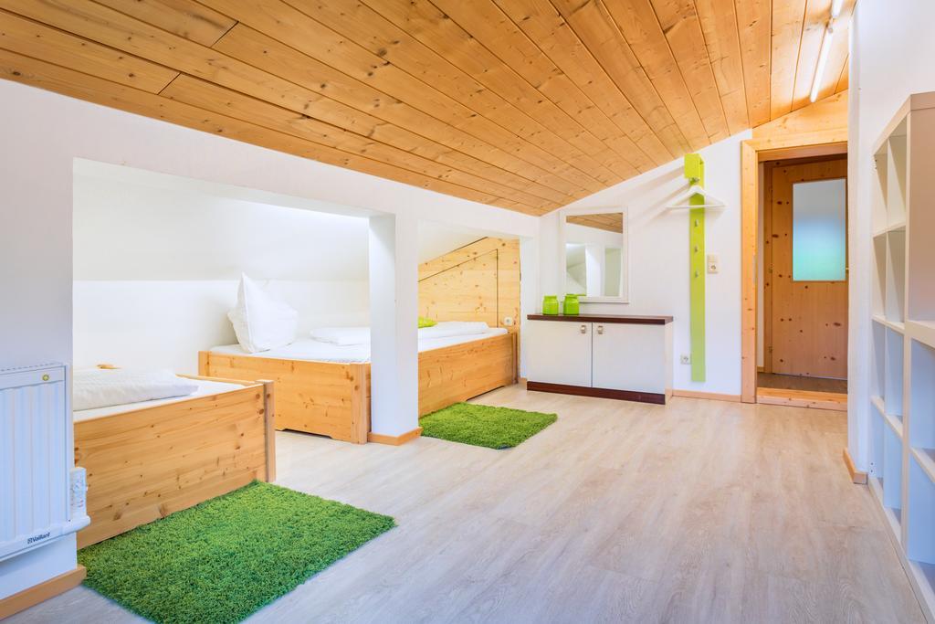 Active Chalet มาริอาอาล์ม อัม ชไตเนอร์เนินเมียร์ ภายนอก รูปภาพ